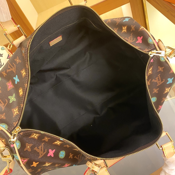 ルイヴィトンバッグ全体デザイン